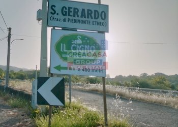 Foto 1 - Terreno agricolo via chiovazzi, Piedimonte Etneo - foto 1