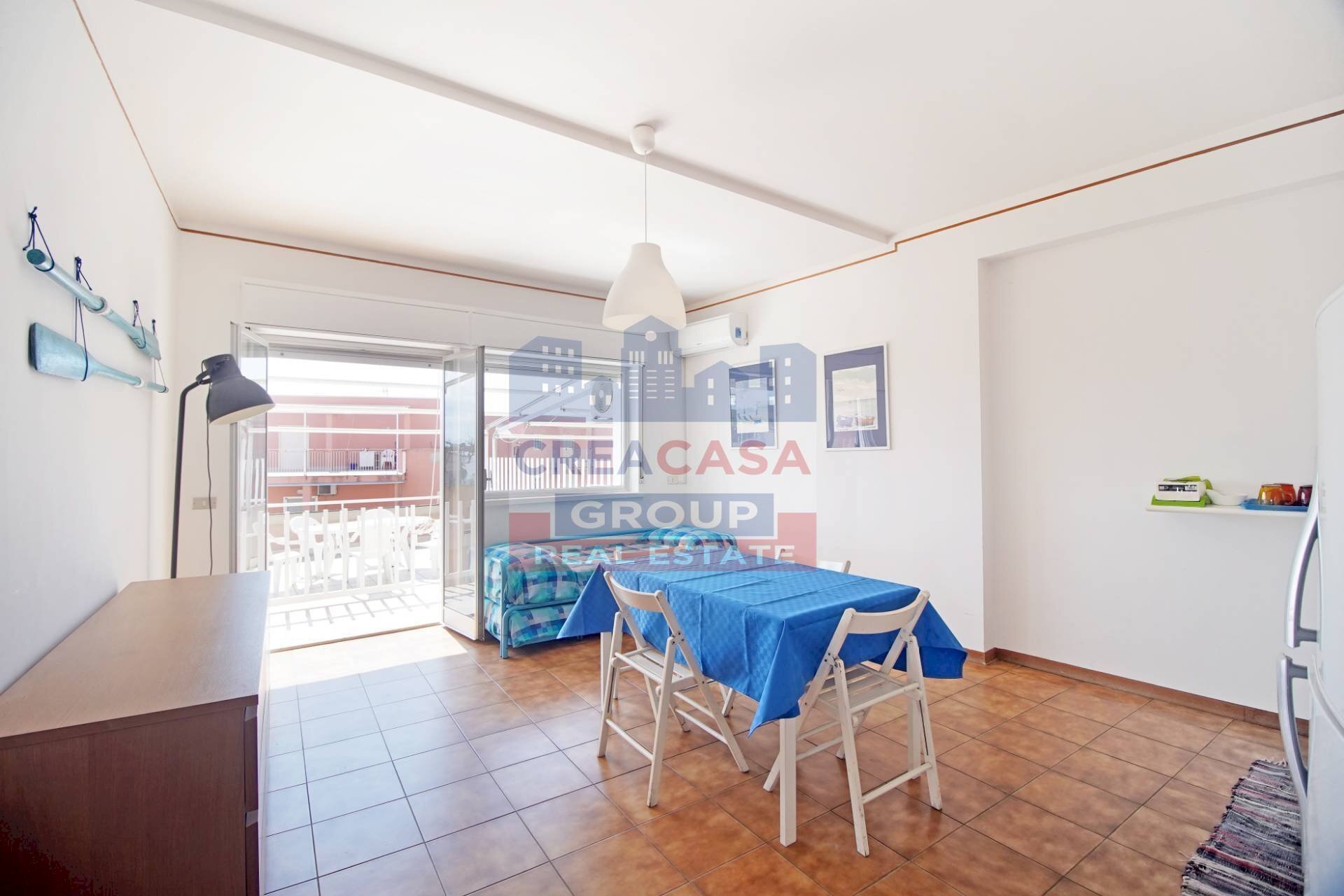 Foto 2 - Appartamento Via Consolare Valeria, Sant'Alessio Siculo - foto 2