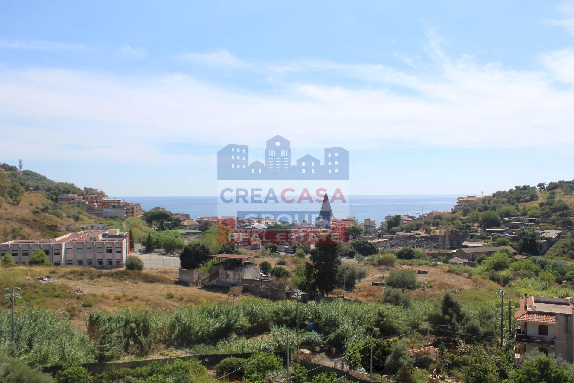 Foto 1 - Appartamento Contrada Farsa, Giardini-Naxos - foto 1