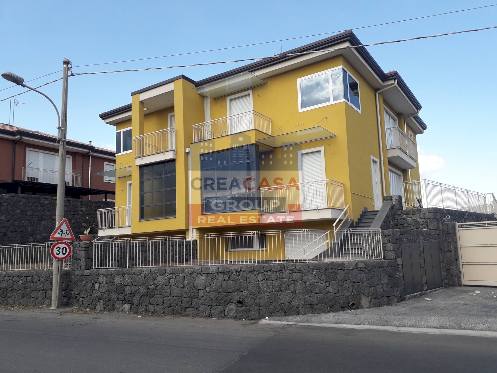 Foto 2 - Villa Via Badala', Fiumefreddo di Sicilia - photo 2