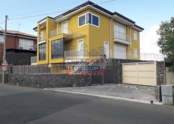 Foto 1 - Villa Via Badala', Fiumefreddo di Sicilia - foto 1