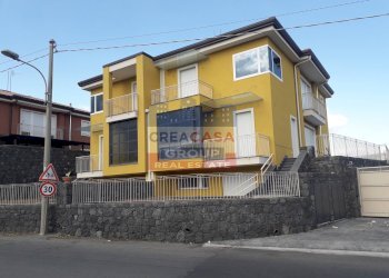 Foto 2 - Villa Via Badala', Fiumefreddo di Sicilia - foto 2