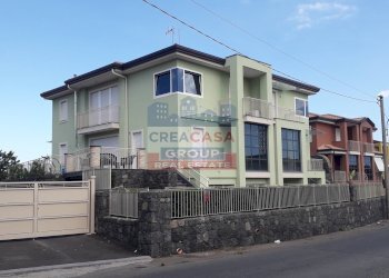 Foto 6 - Villa Via Badala', Fiumefreddo di Sicilia - foto 6