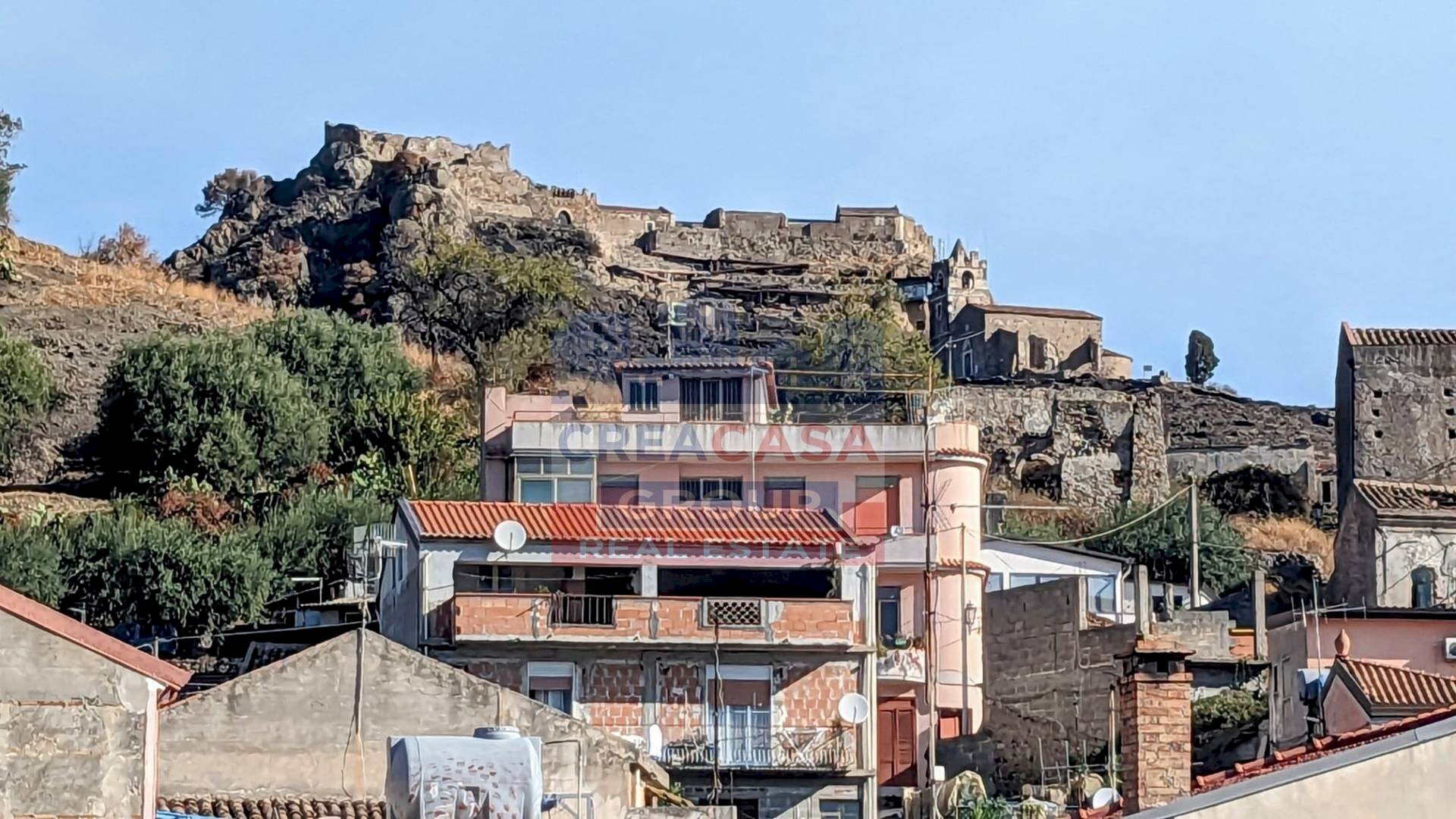 Foto 2 - Stabile - Palazzo via Pietro Ruffo, Calatabiano - foto 2