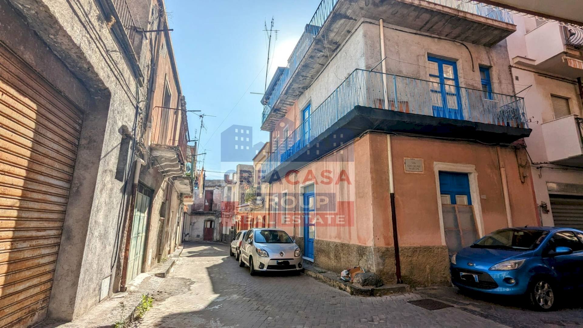 Foto 3 - Stabile - Palazzo via Pietro Ruffo, Calatabiano - foto 3