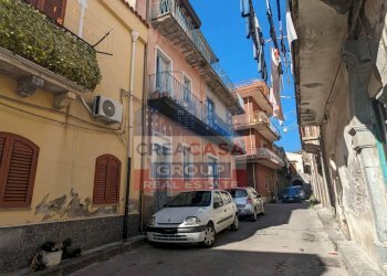 Foto 1 - Stabile - Palazzo via Pietro Ruffo, Calatabiano - foto 1