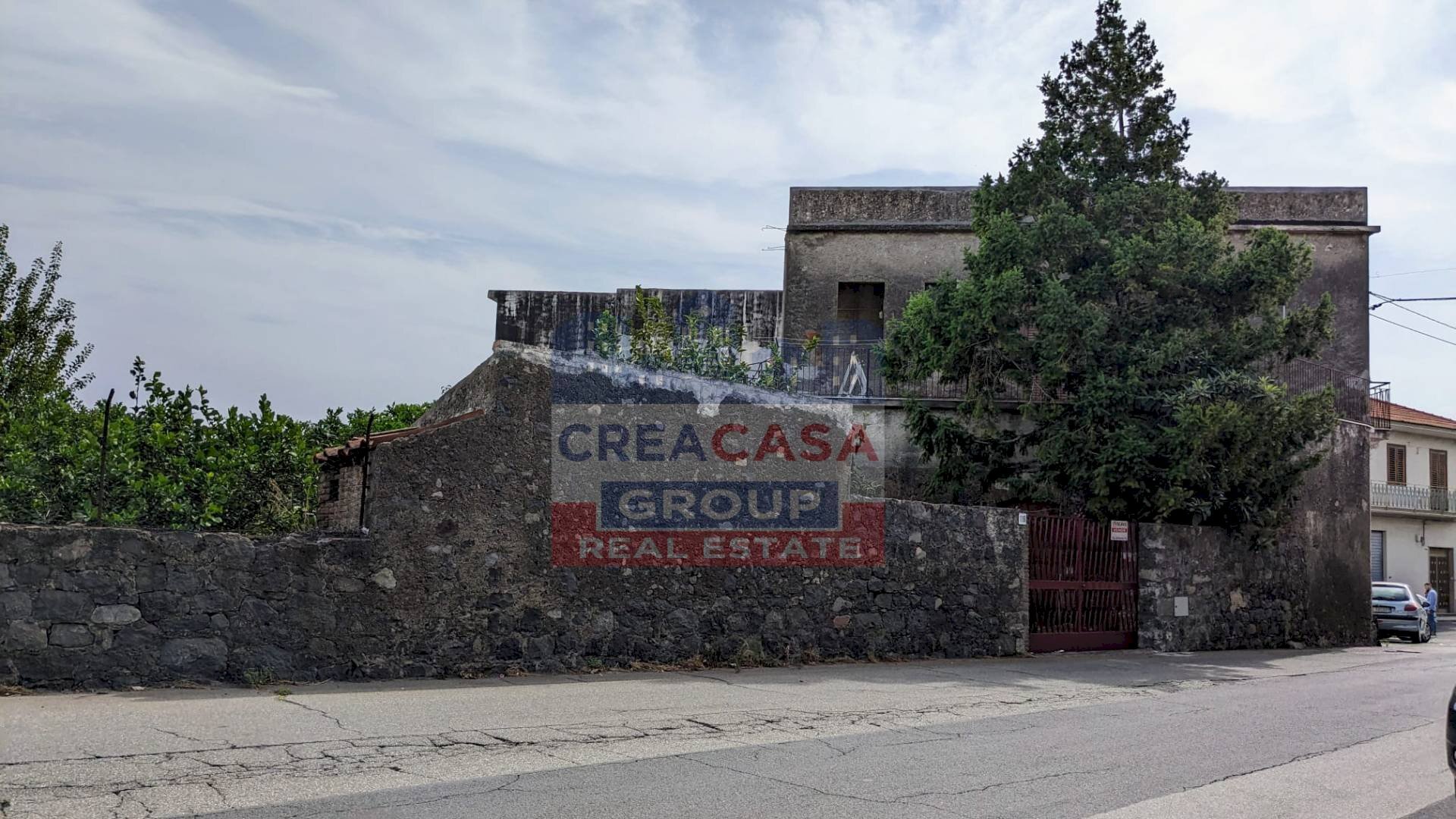 Foto 1 - Stabile - Palazzo Viale delle Province, Giarre - foto 1