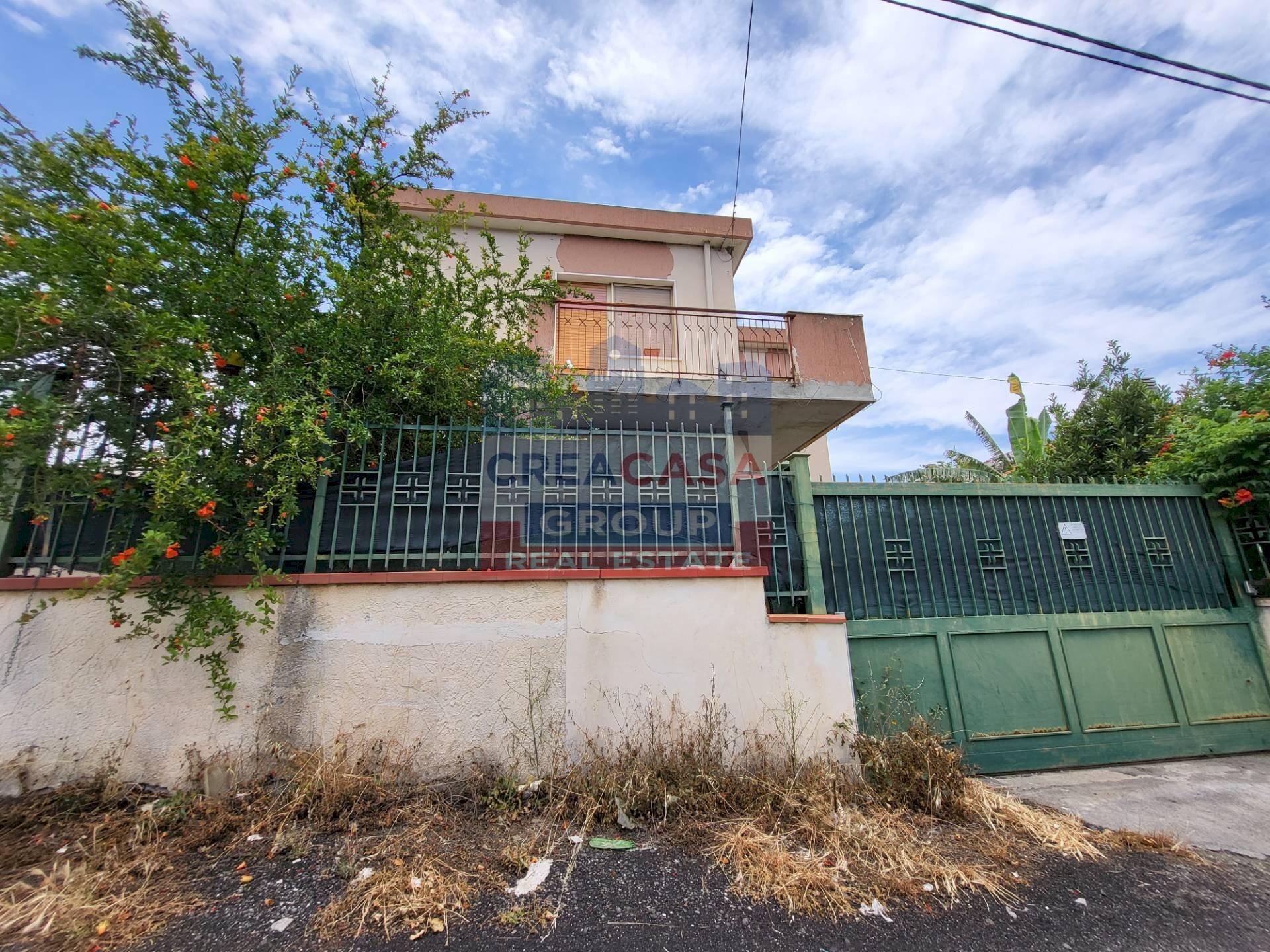 Foto 3 - Villa Traversa II di Viale delle Provincie, Giarre - foto 3