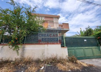 Foto 3 - Villa Traversa II di Viale delle Provincie, Giarre - foto 3