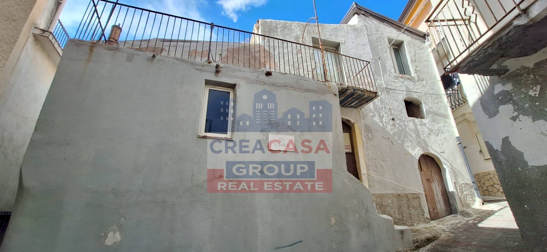 Foto 1 - Casa indipendente VIA SAN BASILIO, Graniti - foto 1