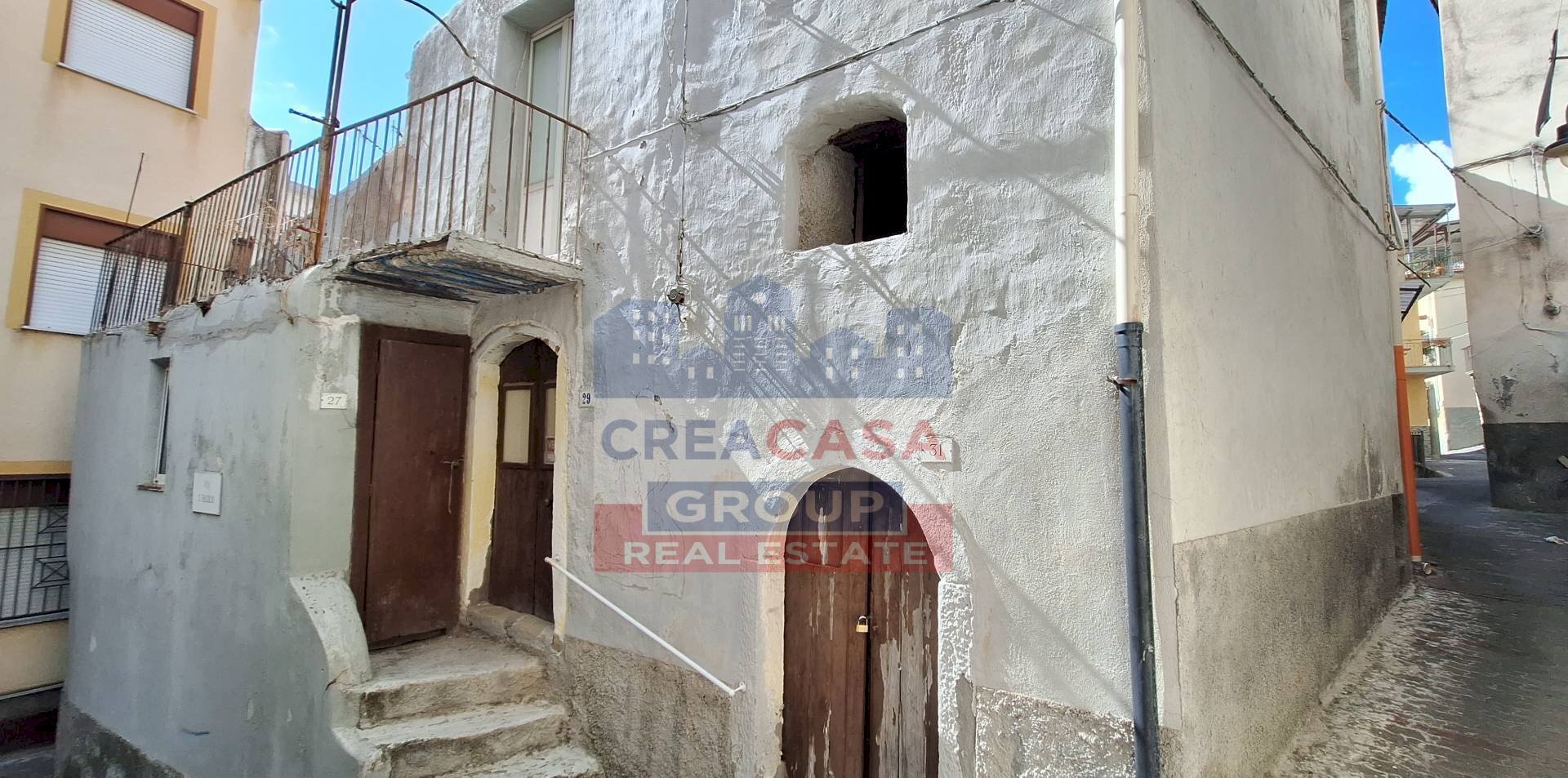 Foto 2 - Casa indipendente VIA SAN BASILIO, Graniti - foto 2