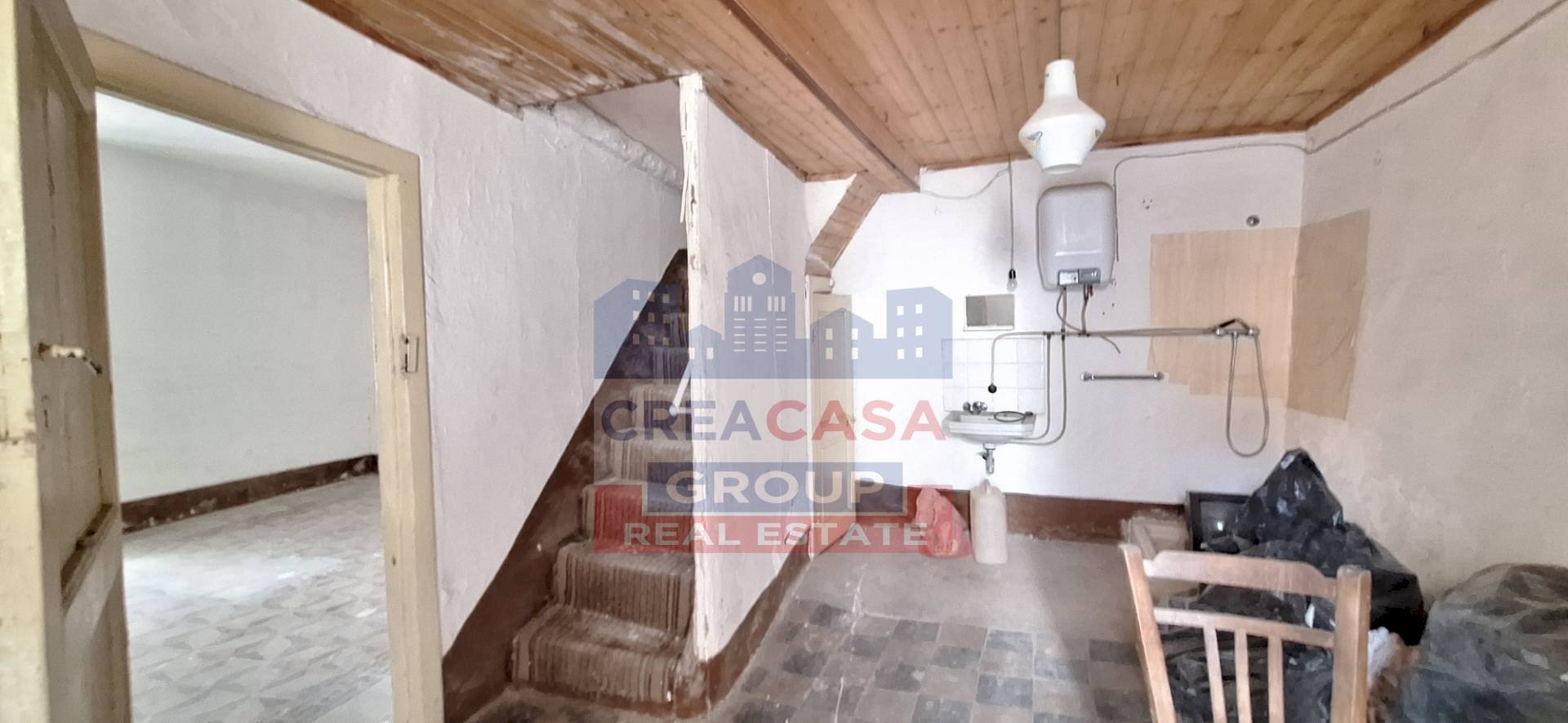 Foto 3 - Casa indipendente VIA SAN BASILIO, Graniti - foto 3