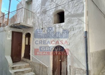 Foto 2 - Casa indipendente VIA SAN BASILIO, Graniti - foto 2