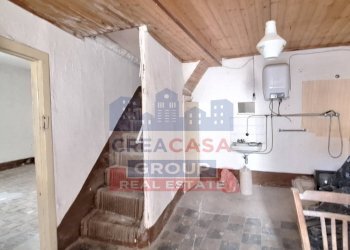 Foto 3 - Casa indipendente VIA SAN BASILIO, Graniti - foto 3