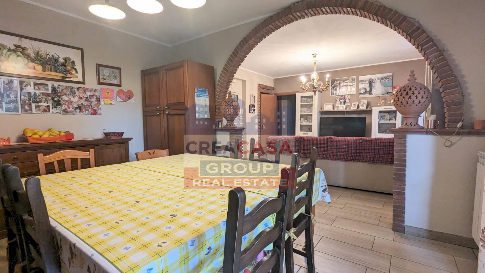 Foto 3 - Appartamento via Calandruccio, Fiumefreddo di Sicilia - foto 3