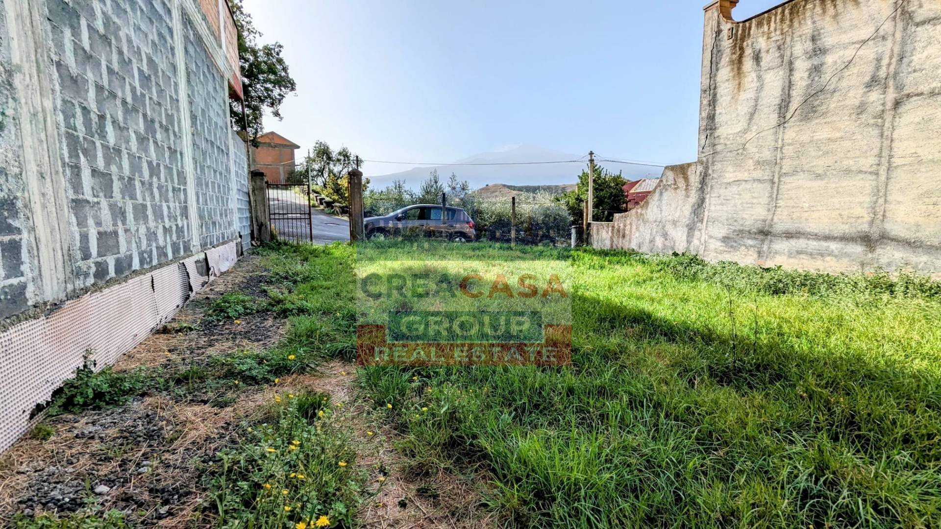 Foto 1 - Terreno edificabile S.P. Mojo Alcantara Malvagna, Malvagna - foto 1