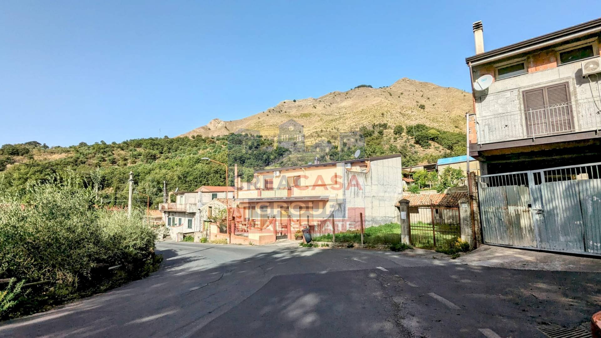 Foto 2 - Terreno edificabile S.P. Mojo Alcantara Malvagna, Malvagna - foto 2