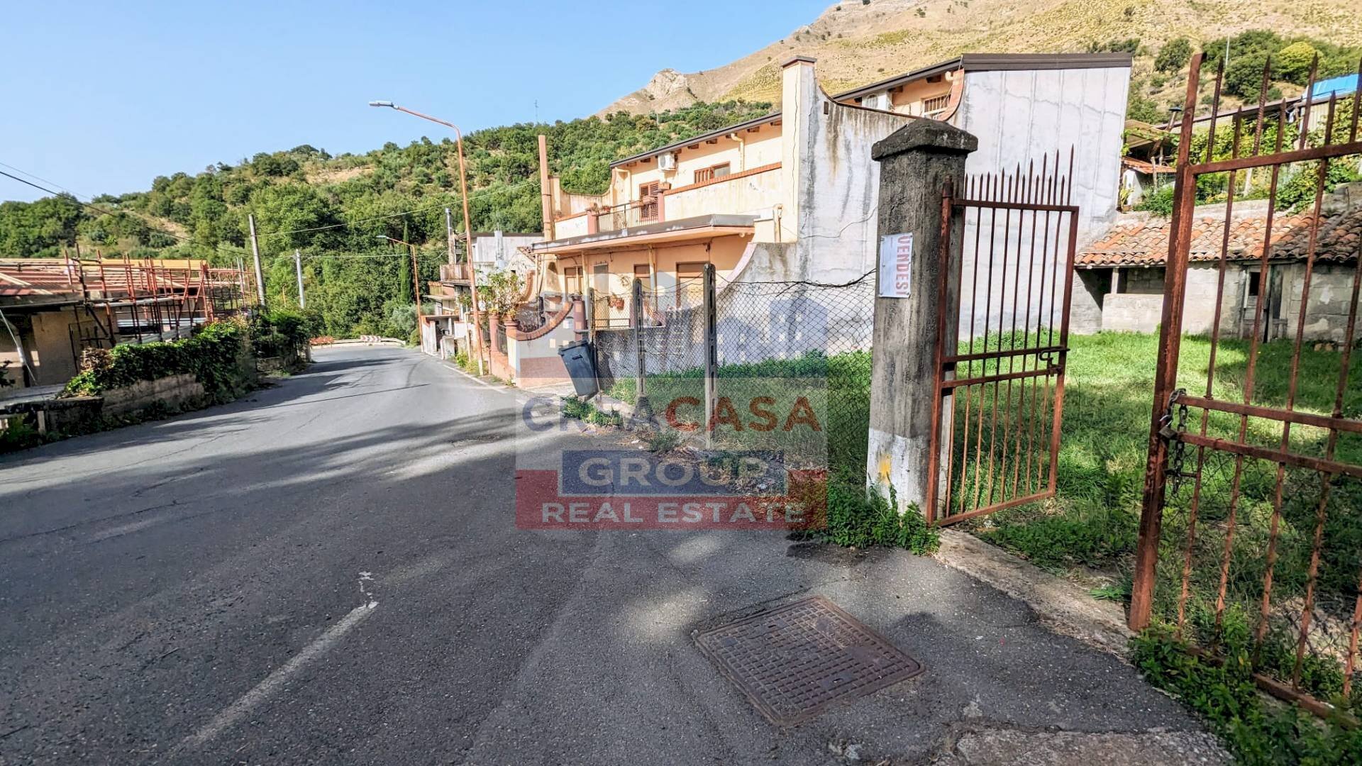 Foto 3 - Terreno edificabile S.P. Mojo Alcantara Malvagna, Malvagna - foto 3