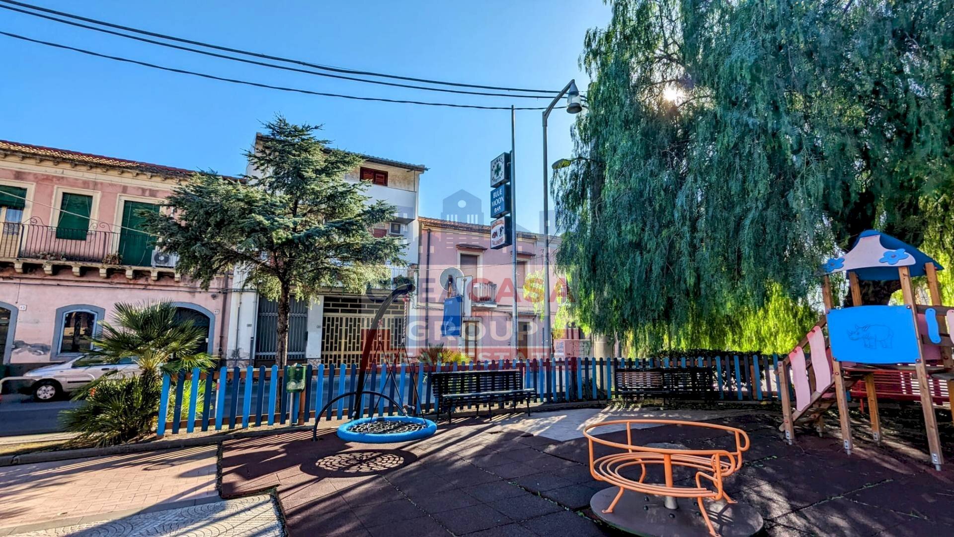 Foto 1 - Independent house via Pasteria, Calatabiano - photo 1