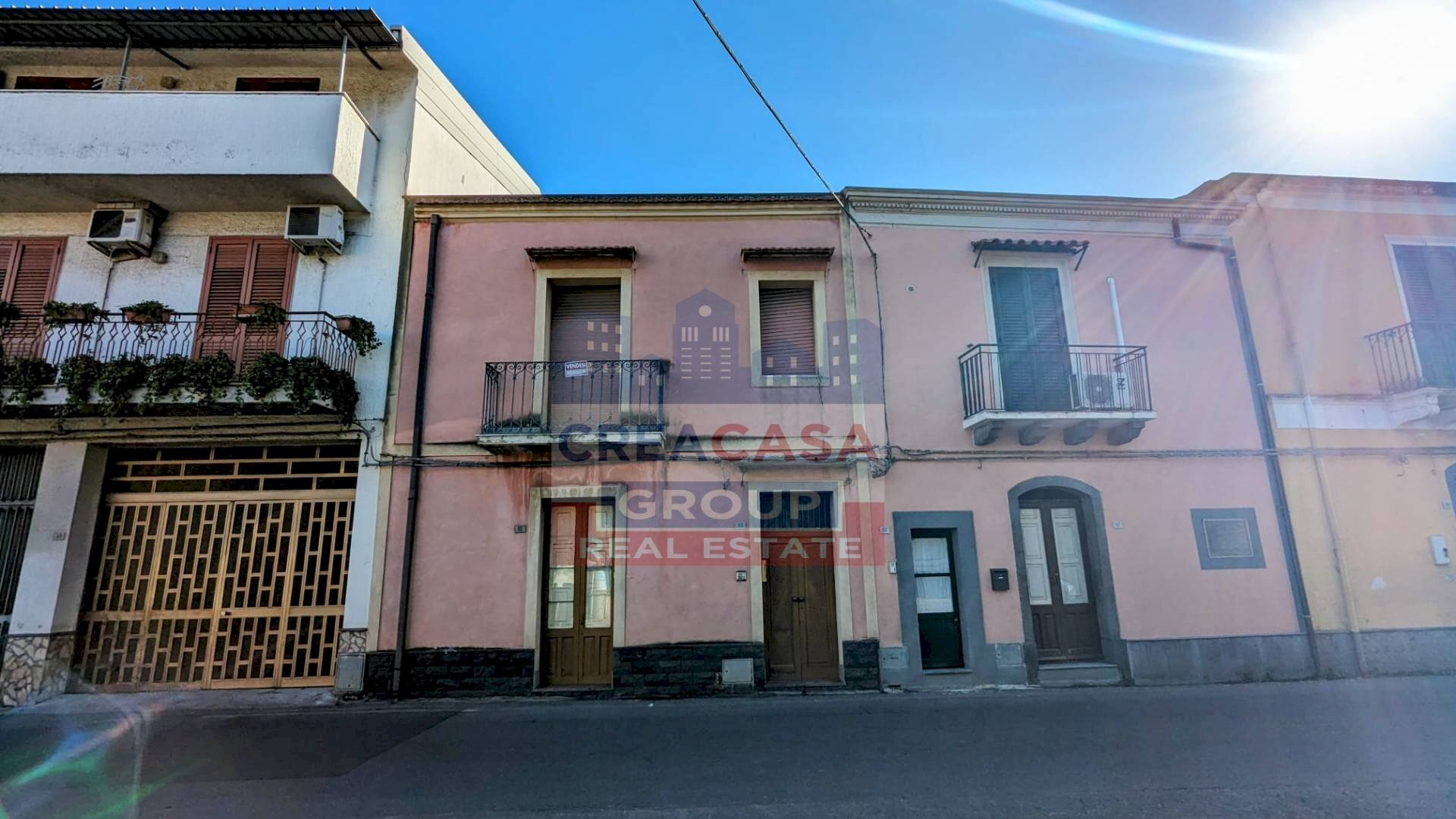 Foto 2 - Independent house via Pasteria, Calatabiano - photo 2