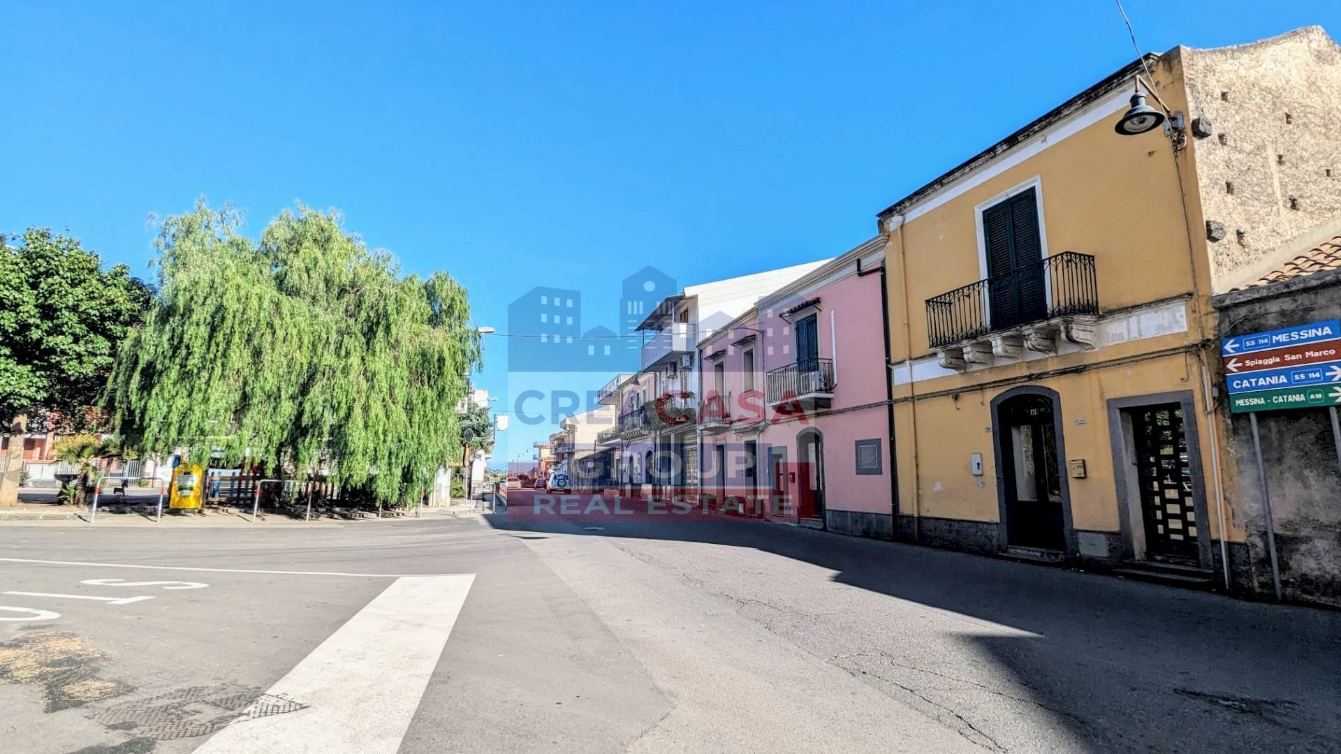 Foto 3 - Independent house via Pasteria, Calatabiano - photo 3