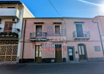 Foto 2 - Casa indipendente via Pasteria, Calatabiano - foto 2