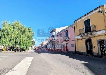 Foto 3 - Casa indipendente via Pasteria, Calatabiano - foto 3