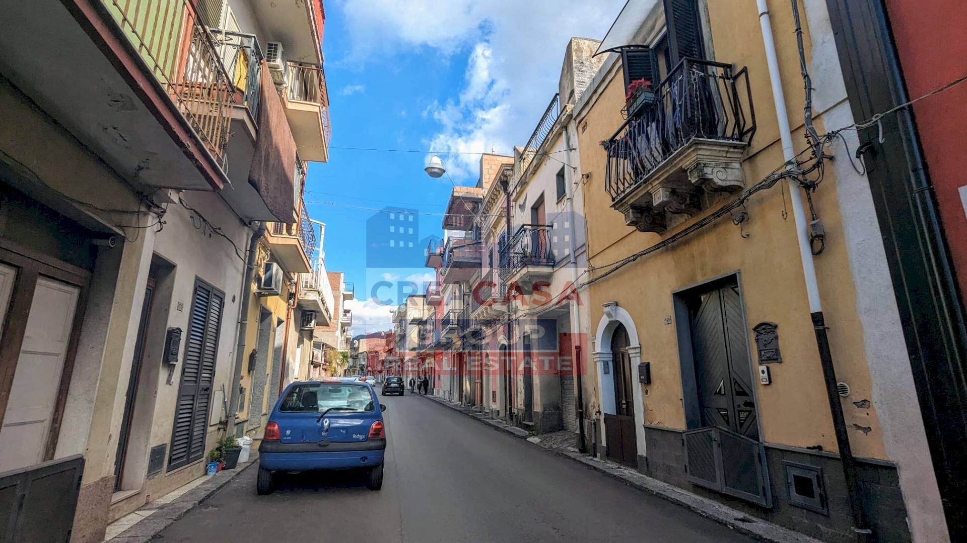 Foto 2 - Casa indipendente via Umberto, Calatabiano - foto 2