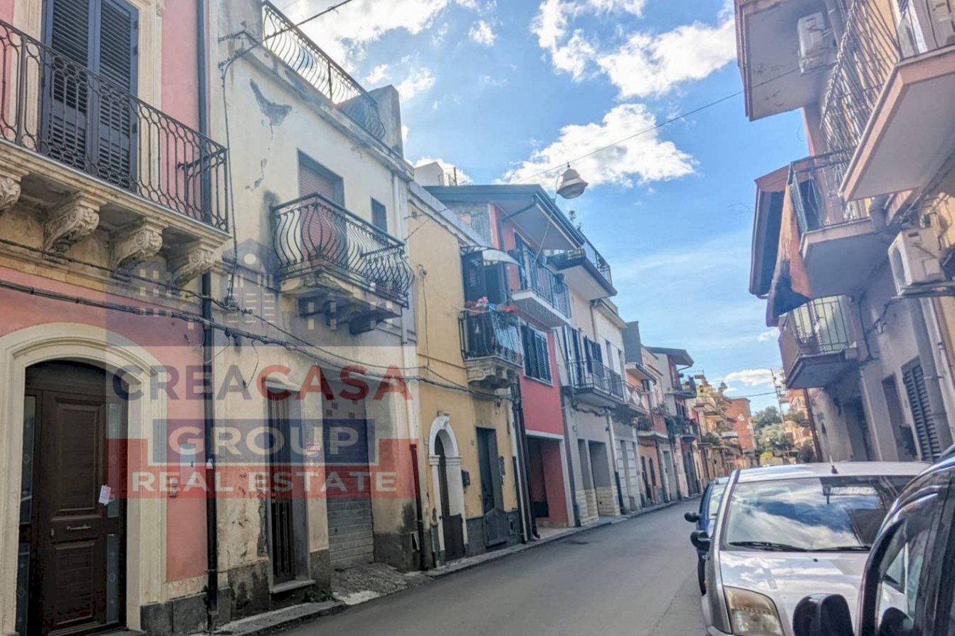 Foto 3 - Casa indipendente via Umberto, Calatabiano - foto 3