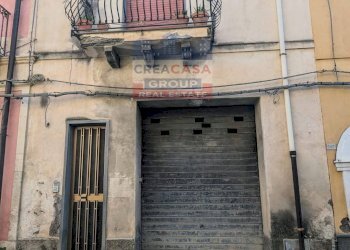 Foto 1 - Casa indipendente via Umberto, Calatabiano - foto 1