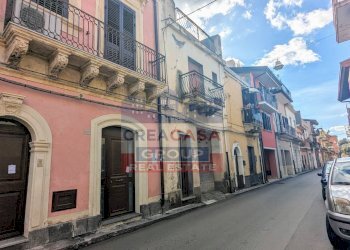 Foto 4 - Casa indipendente via Umberto, Calatabiano - foto 4