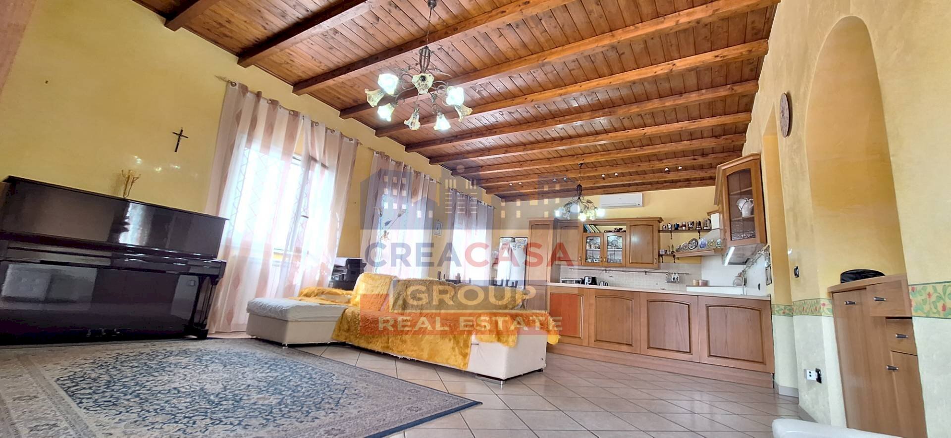 Foto 3 - Villa c/da Cupparo, Graniti - foto 3