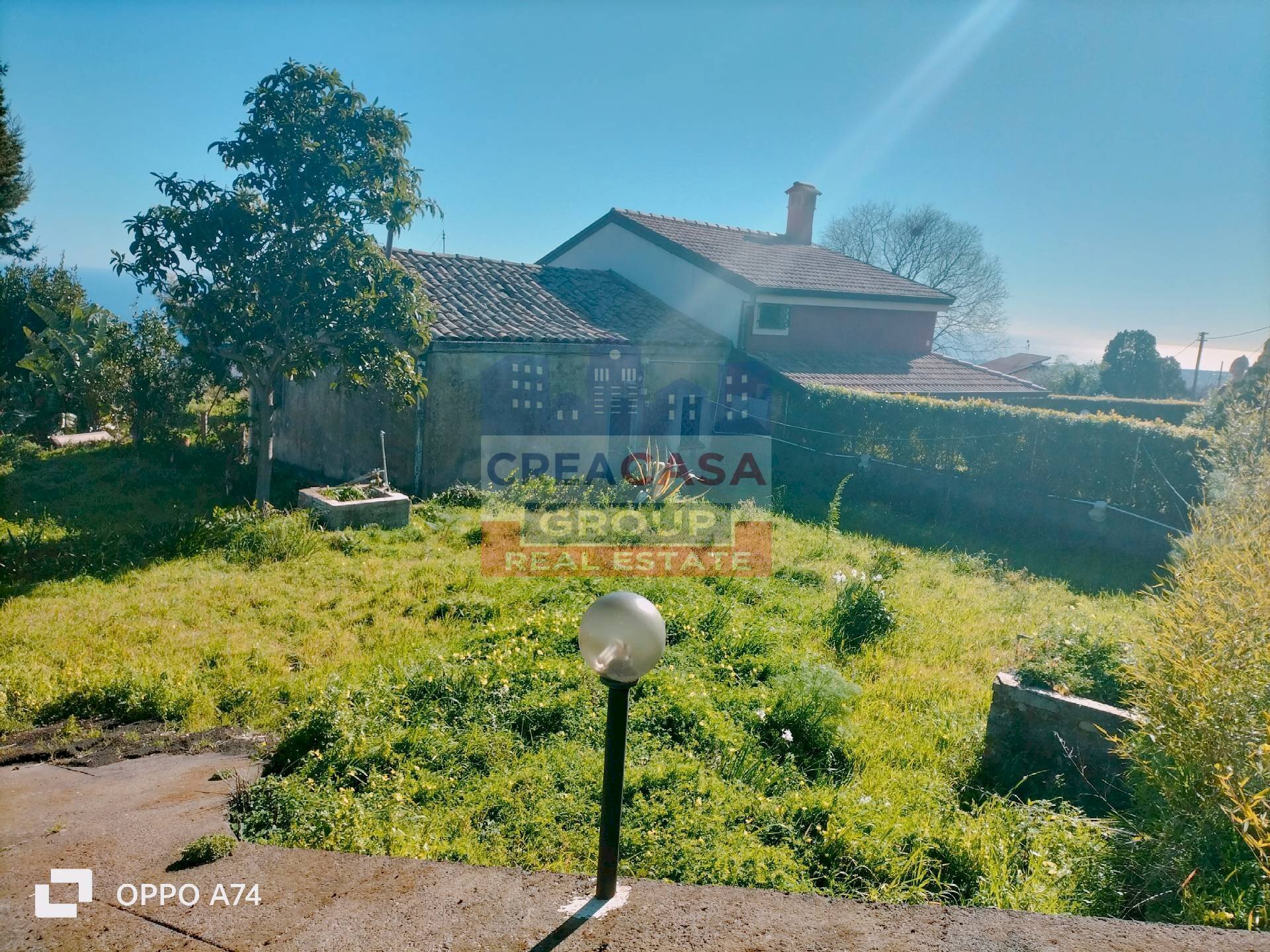 Foto 2 - Casa indipendente contrada scorciavacca, Mascali - foto 2