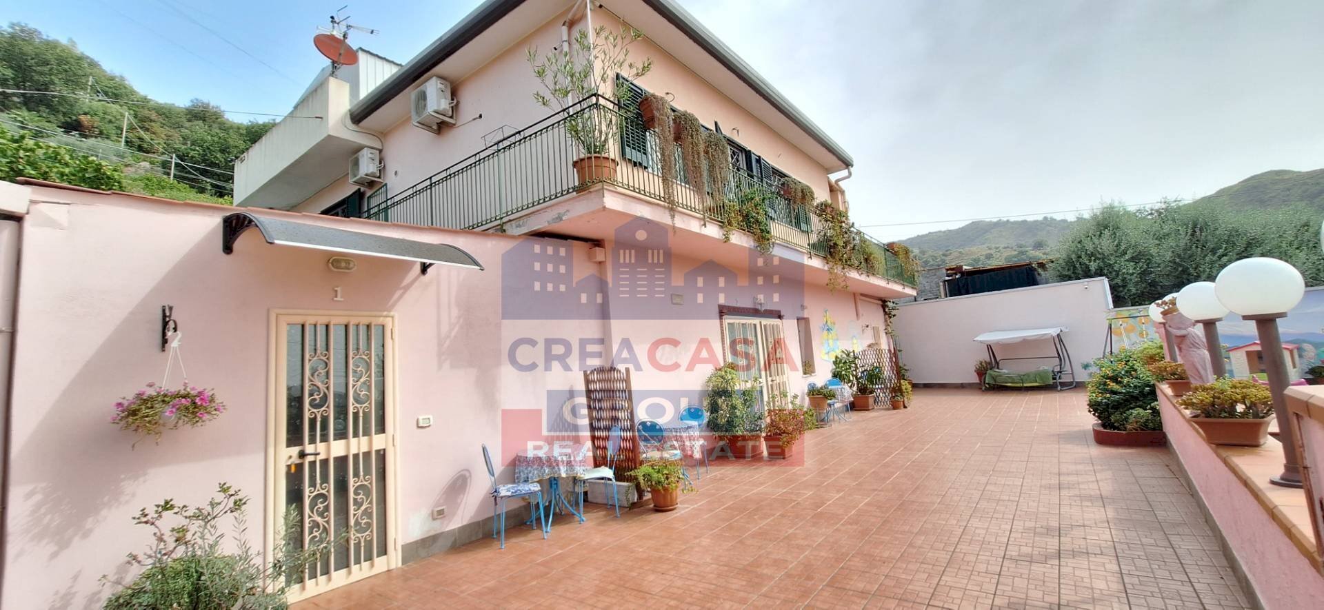 Foto 1 - Appartamento c/da Cupparo, Graniti - foto 1