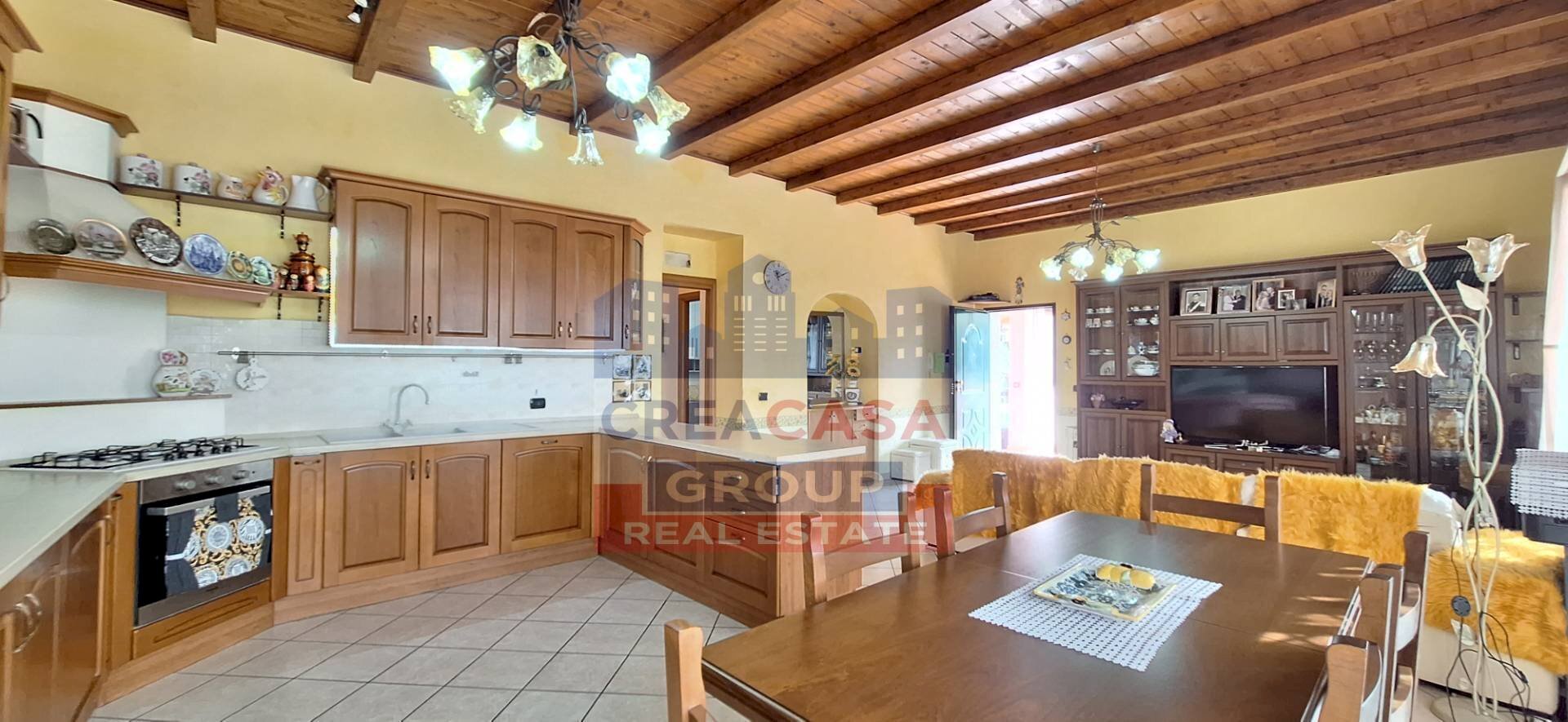 Foto 3 - Appartamento c/da Cupparo, Graniti - foto 3