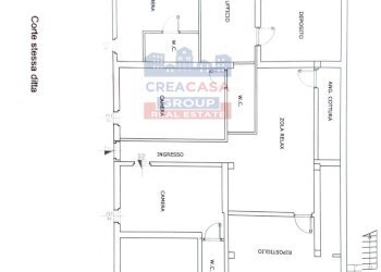 Foto 57 - Appartamento c/da Cupparo, Graniti - foto 57