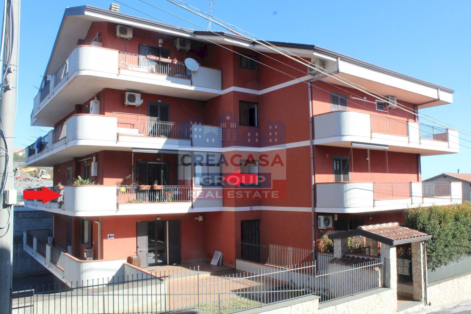 Foto 2 - Appartamento Via Bellini, Piedimonte Etneo - foto 2