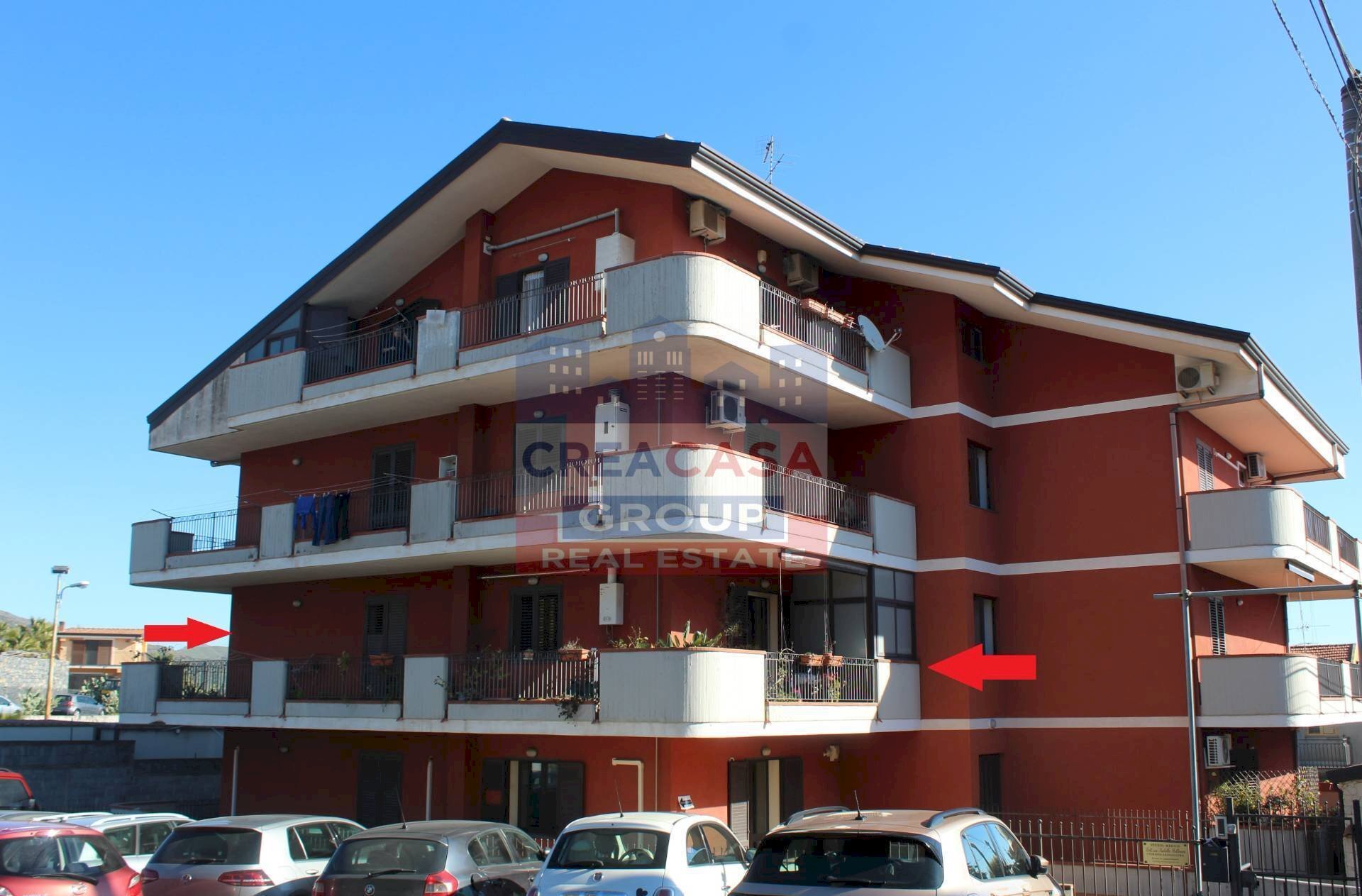 Foto 3 - Appartamento Via Bellini, Piedimonte Etneo - foto 3