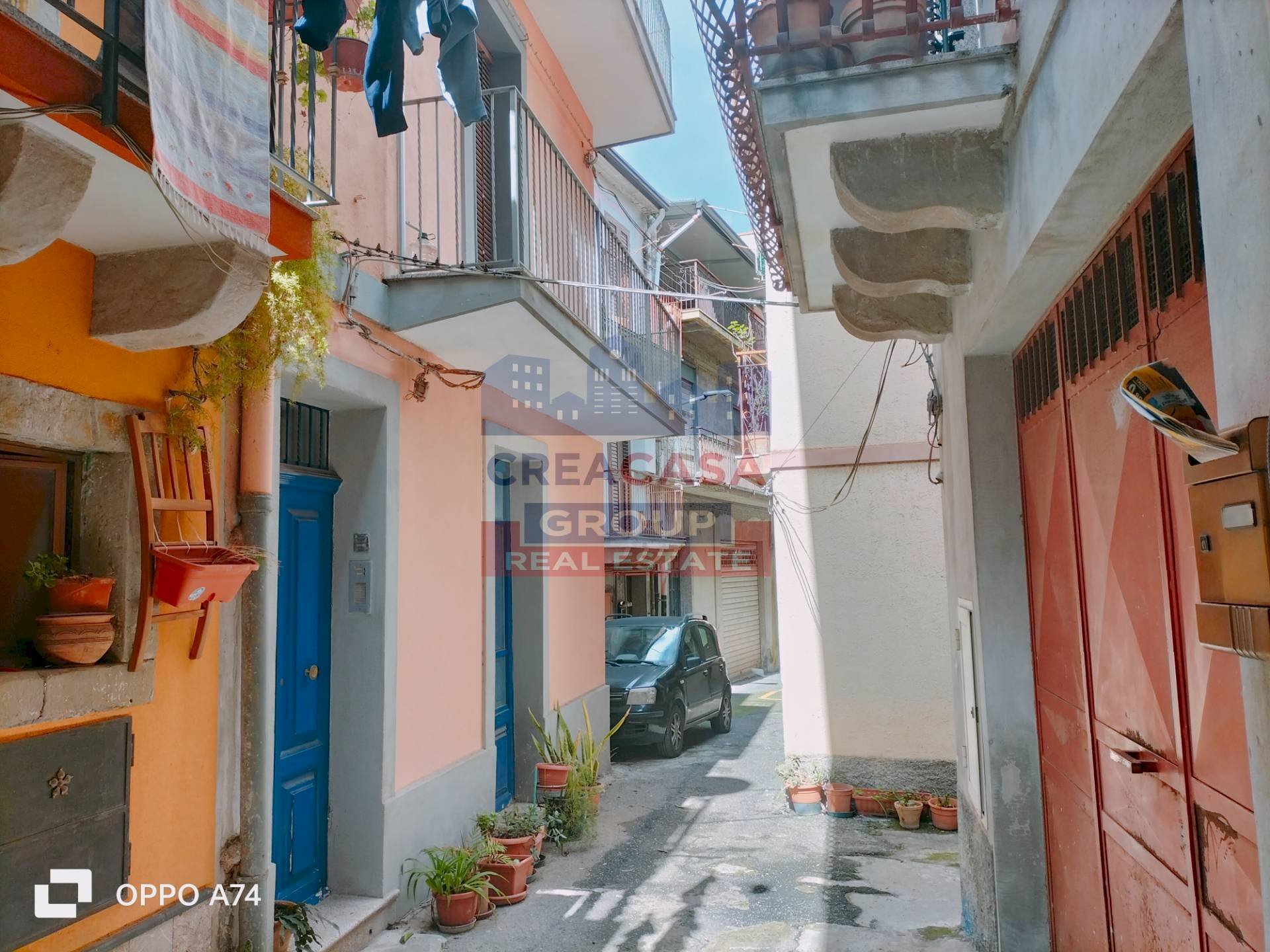 Foto 3 - Appartamento via Dante, Francavilla di Sicilia - foto 3