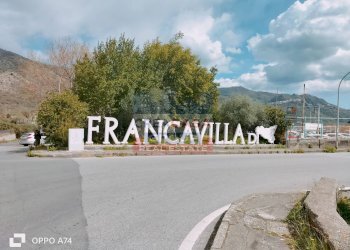 Foto 1 - Three-room apartment via Dante, Francavilla di Sicilia - photo 1