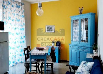 Foto 7 - Three-room apartment via Dante, Francavilla di Sicilia - photo 7