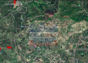 Foto 2 - Terreno agricolo contrada Rinazzi, Roccella Valdemone - foto 2