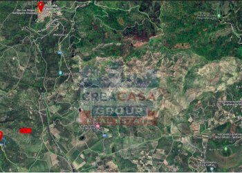 Foto 3 - Terreno agricolo contrada Rinazzi, Roccella Valdemone - foto 3