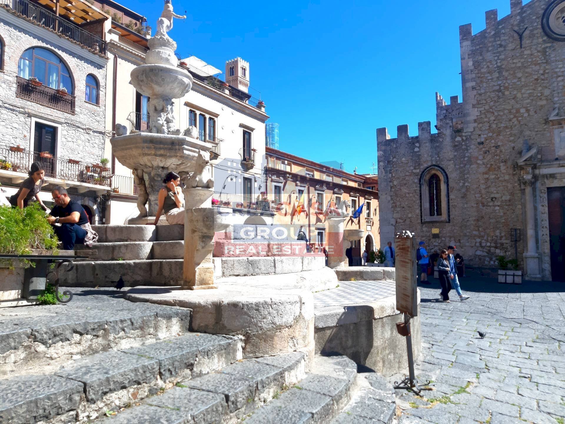 Foto 1 - Appartamento Via Damiano Rosso, Taormina - foto 1