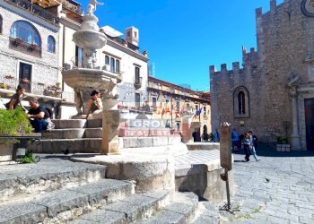 Foto 1 - Appartamento Via Damiano Rosso, Taormina - foto 1