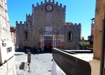 Foto 22 - Appartamento Via Damiano Rosso, Taormina - foto 22