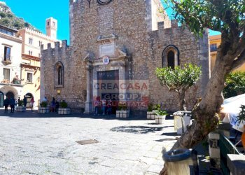 Foto 23 - Appartamento Via Damiano Rosso, Taormina - foto 23