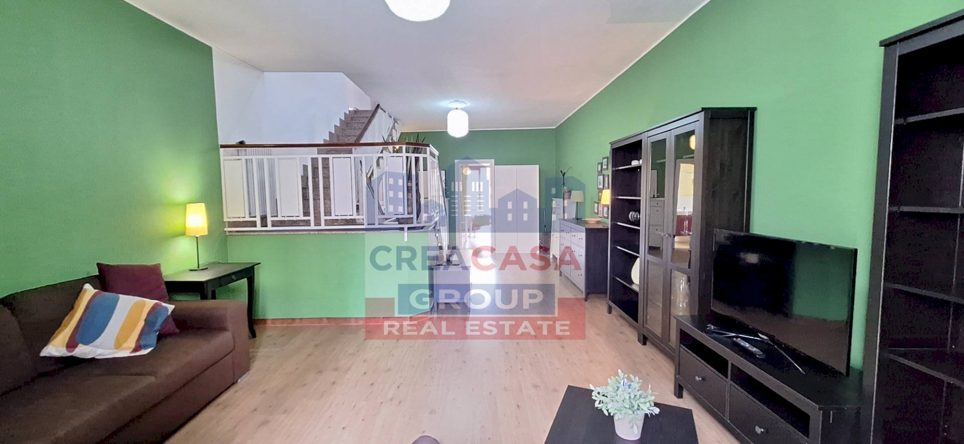 Foto 1 - Casa semi indipendente VIA  REGINA MARGHERITA, Gaggi - foto 1