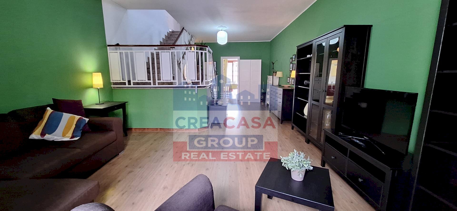 Foto 2 - Casa semi indipendente VIA  REGINA MARGHERITA, Gaggi - foto 2