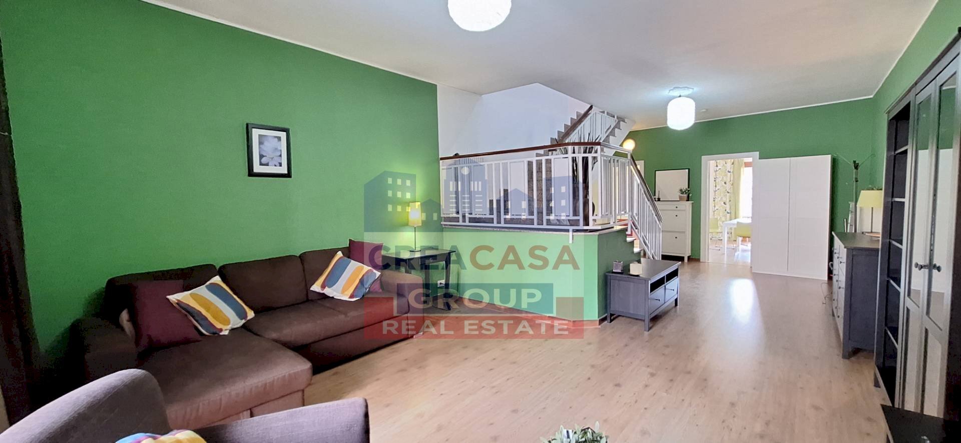 Foto 3 - Casa semi indipendente VIA  REGINA MARGHERITA, Gaggi - foto 3